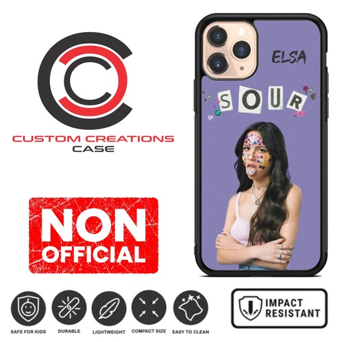Personalised shockproof phone - personalised,