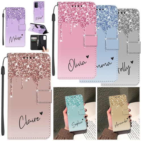 Print personalised phone case - print,