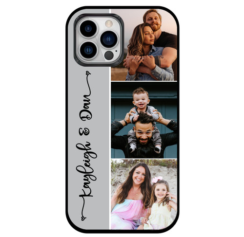 Personalised photo case phone - personalised,