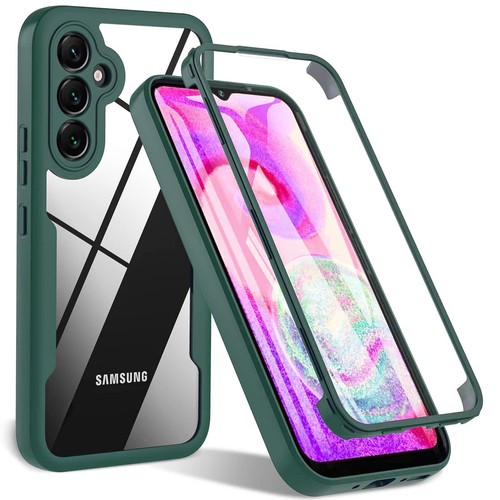 Green pink clear 360 - green,