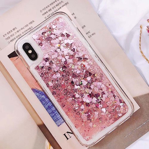 Quicksand liquid glitter - quicksand,