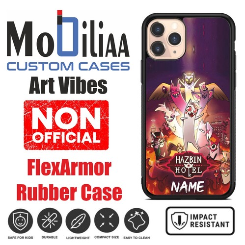 Personalised shockproof phone - shockproof,