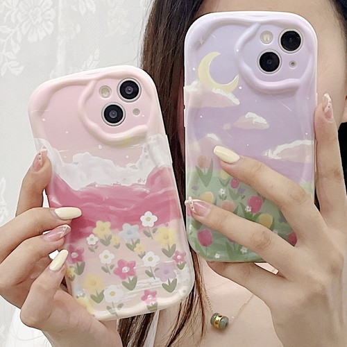 For various phone cream - for,