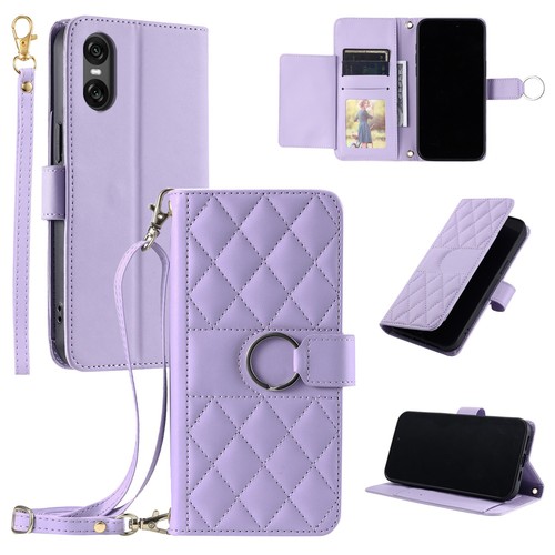 Crossbody wallet case - wallet,