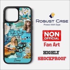 Personalised Shockproof cover