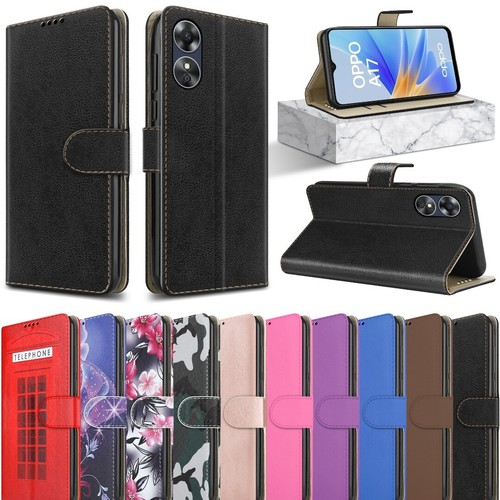 For oppo a17 - a17, slim