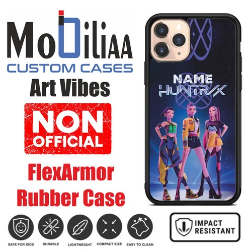 Personalised shockproof phone - shockproof,