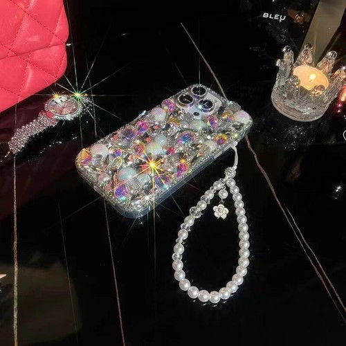 For various phone - phone, bling