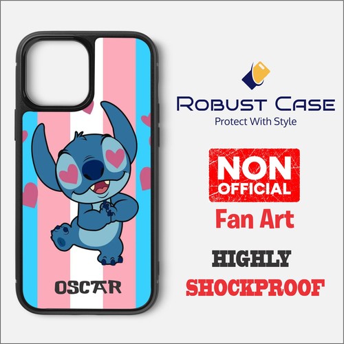 Personalised shockproof phone - shockproof,
