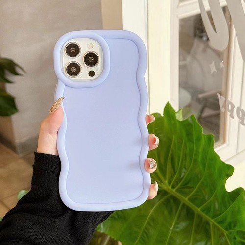 For various phone cute wave - for,