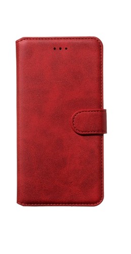 Oppo a72 phone case - a72, red