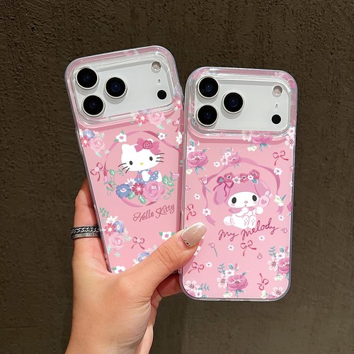For various phone case cartoon - case,
