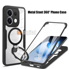 360 Phone Case for Oppo A5 Pro