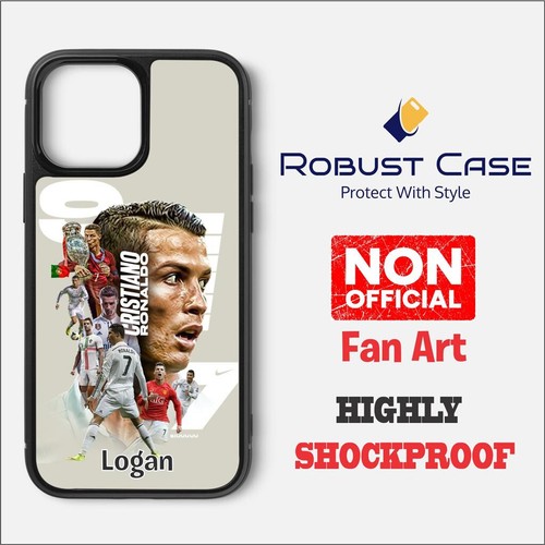 Personalised fanart phone - personalised,