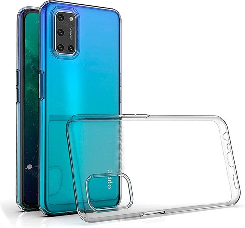 For oppo a72 shockproof - oppo,