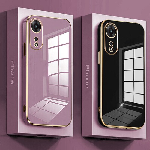 Plating phone case for oppo - plating,