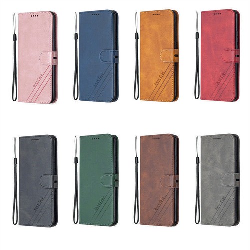 Emboss leather wallet - leather,