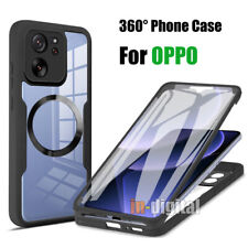 360 Phone Case for Oppo A79 5G