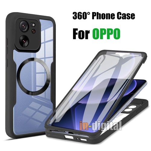 360 phone case for oppo - for,