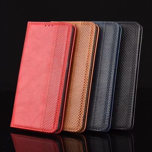 Flip magnetic wallet phone - wallet,