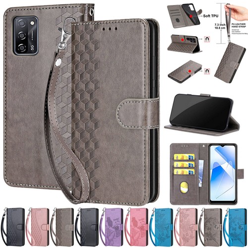 Flip phone case for oppo - flip,