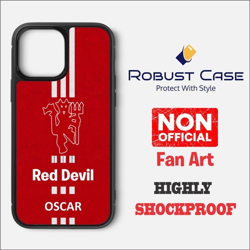 Personalised fanart phone - personalised,