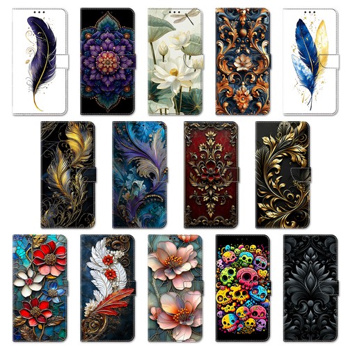 Case for oppo a52 a72 - for,