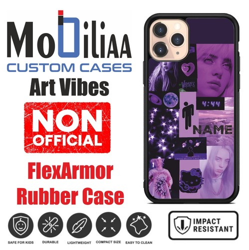 Personalised shockproof phone - personalised,