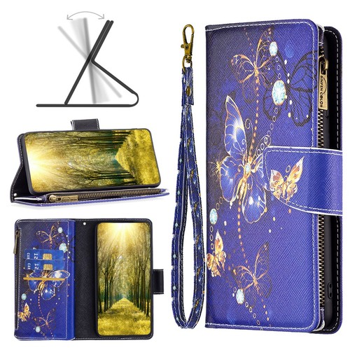 For various phone butterfly - for,