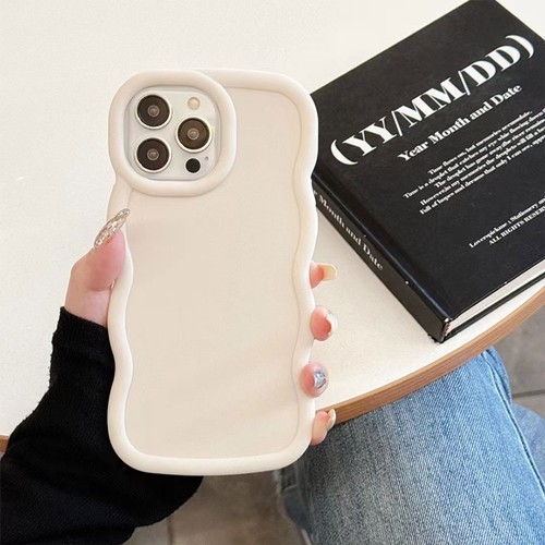 Cute wave case for - case,