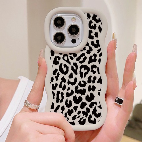 Lovely wave case leopard - lovely,