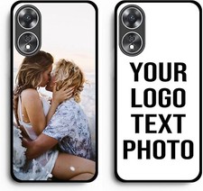 Personalised PHOTO Case Phone