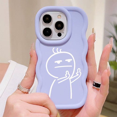 For various phone - various, wave