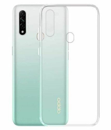 For oppo a31 - 2020, shockproof