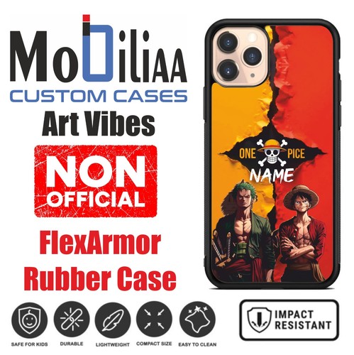 Personalised shockproof phone - shockproof,