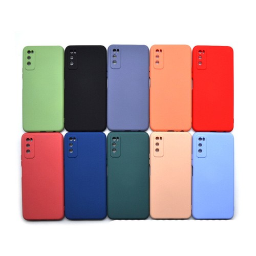 Phone case liquid silicone - phone,