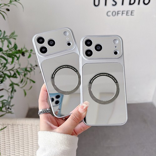 Magsafe mirror case - mirror,