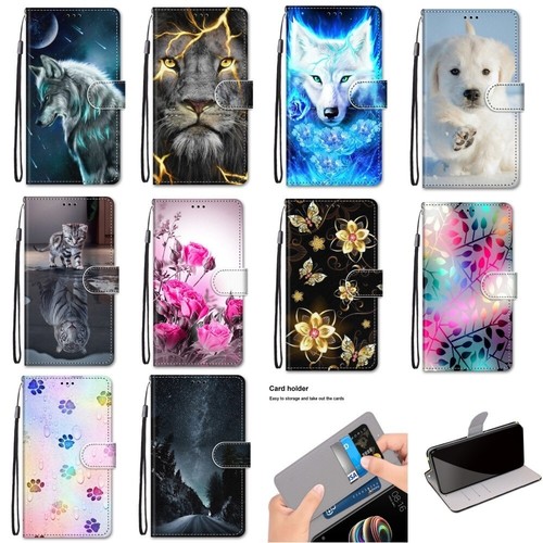 Wallet case for oppo - wallet,