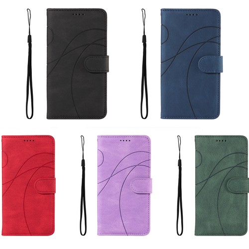 Flip magnetic wallet phone - wallet,