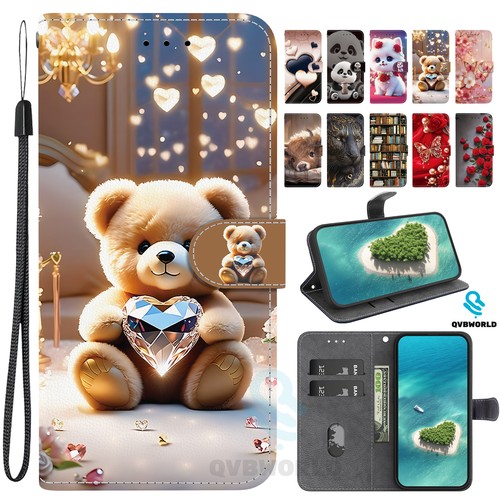 Flip wallet case - flip, oppo