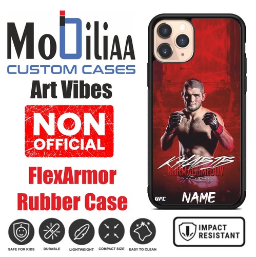 Personalised shockproof phone - shockproof,