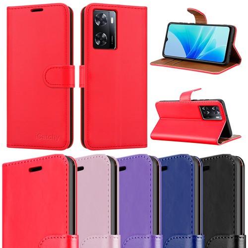 Oppo a57 a77 phone - 5g, case