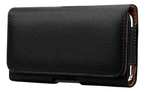 Universal belt pouch clip - universal, hip