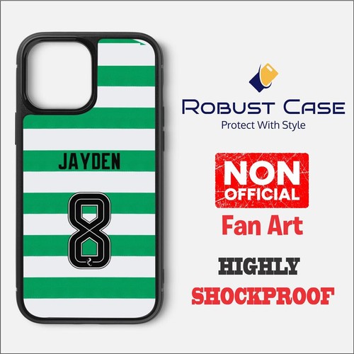 Personalised shockproof phone - shockproof,