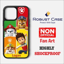 Personalised Shockproof Phone