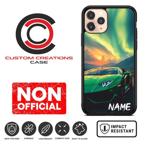 Personalised shockproof phone - shockproof,