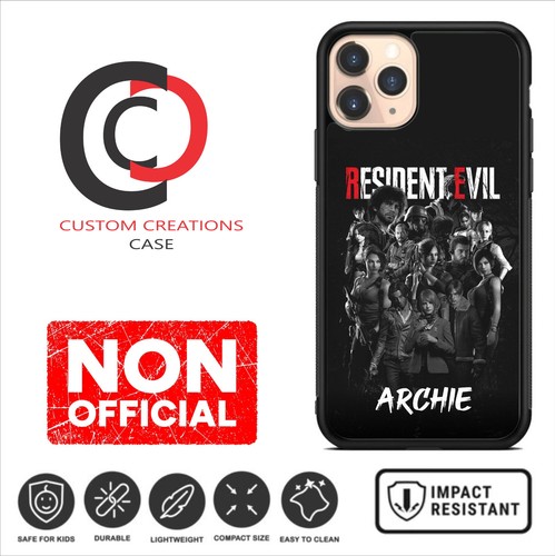 Personalised shockproof phone - personalised,