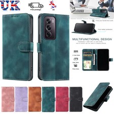 Flip Leather Phone Case for