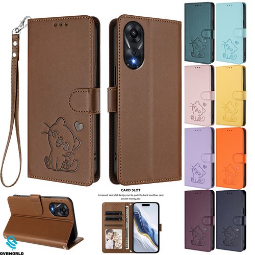 Embossed wallet case phone - embossed,